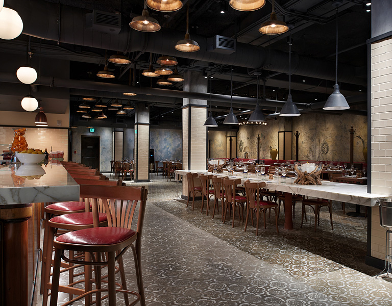 bar Disney Springs Florida
